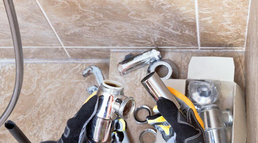 Professional Storm Sewer Service in Veteran, WY